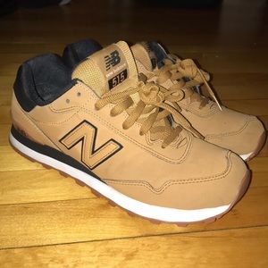 New Balance Sneakers
